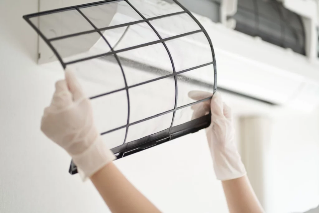 End-of-lease-Cleaning