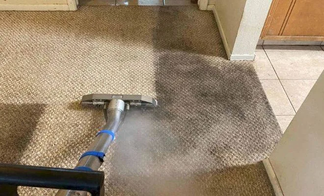 carpet-cleaning