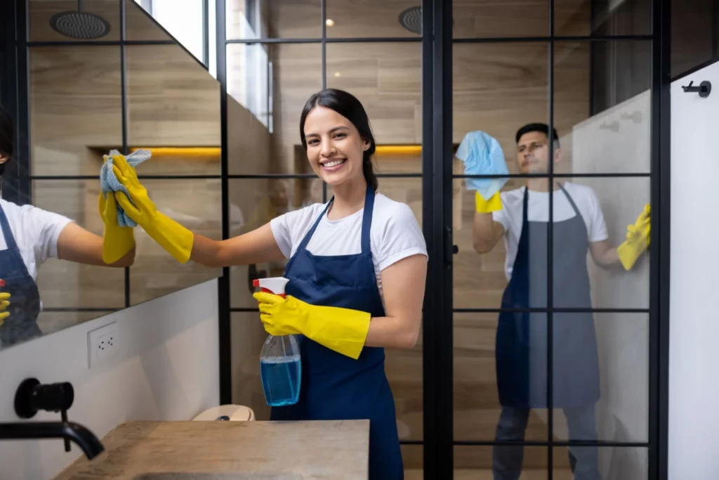 End-of-Lease-Cleaning