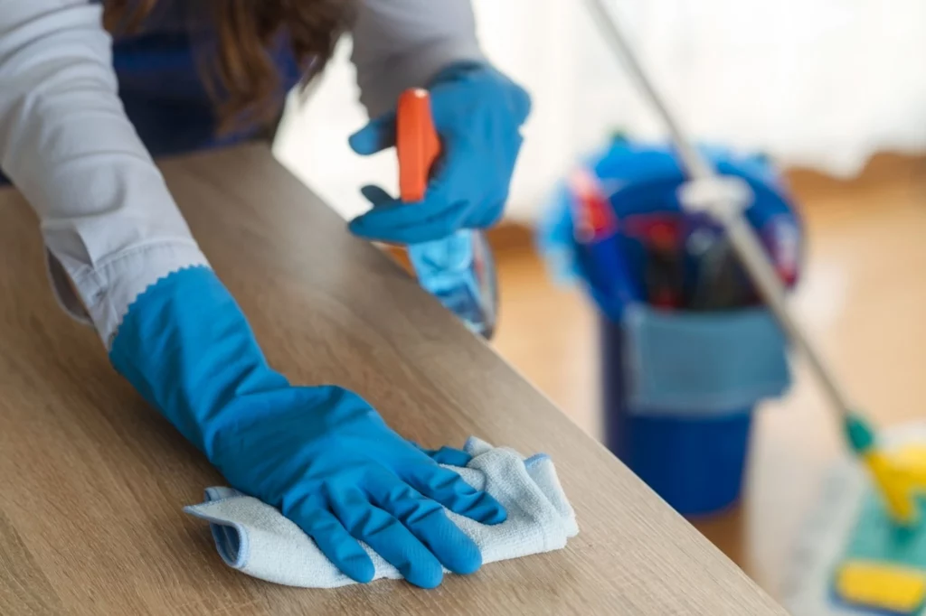 General-Cleaning