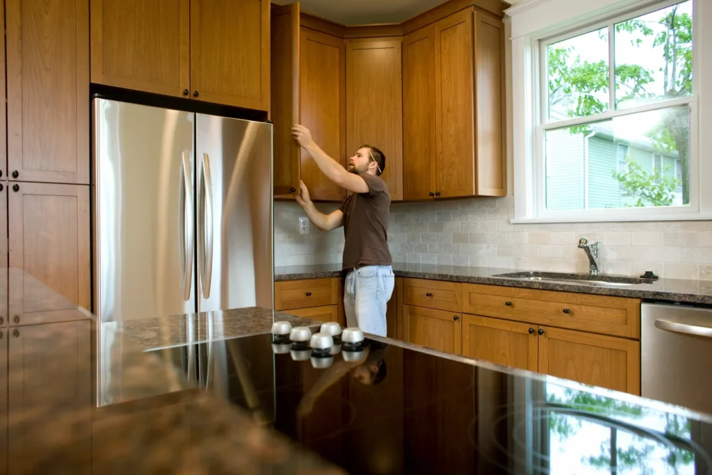 EOL-cleaning
