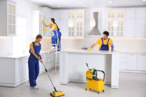 End Of Lease Cleaning Belconnen