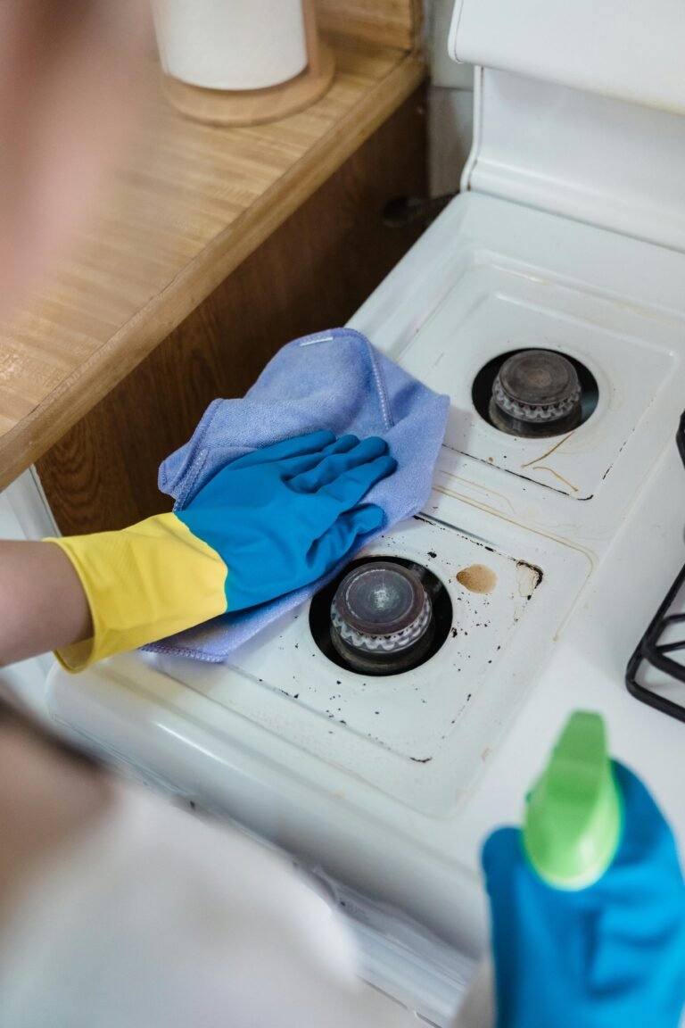 Understanding Deep Cleaning: When and Why, You Need It