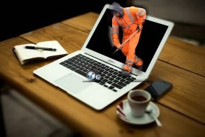 CommercialCleaning Box Hill