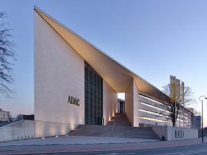 CommercialCleaning Clayton