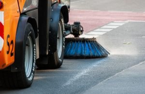 CommercialCleaning Port Melbourne