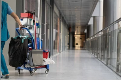 Commercial Cleaning Commercial Cleaning