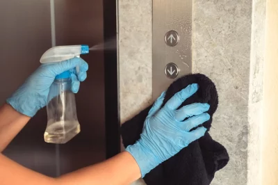 Strata Cleaning Strata Cleaning