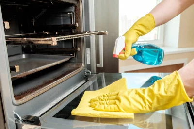 oven-cleaning oven-cleaning